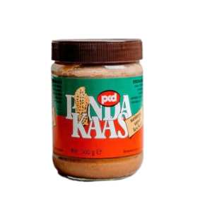 A.F.P Peanut Paste pinda kaas(100% fine) 500g