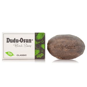 Dudu-Osun Bio Classic schwarze Seife 150 G
