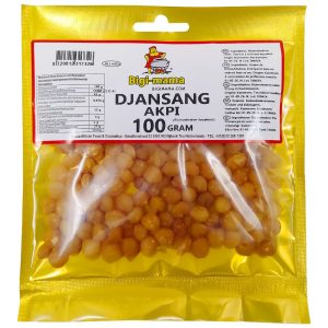Djansang Gewürz / Djansang Condiment – Westkamerun Spezialität – 100 g