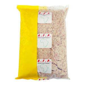 A.F.P Peanuts Grounded –Erdnüsse Gemahlen- Arachide Poudre 500 gr.