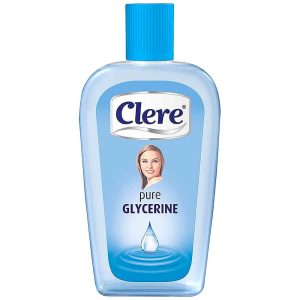 Clere Pure Glycerine / Reines Glycerin – 100 ml
