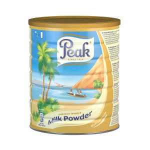 Peak Instant Full Cream Milk Powder – Instant Vollmilchpulver / Milchpulver – 2500 g (2,5 kg)