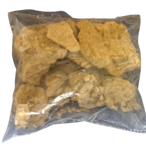 Kanwan/Akanwoh/Sel gemme 100g