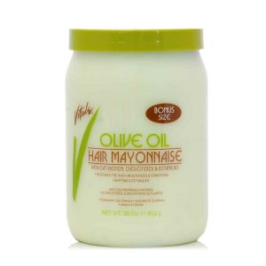 VITALE OLIVE OIL HAIR MAYONNAISE  853G