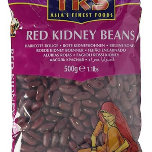 TRS - Rote Bohnen - (1 X 500 GR)