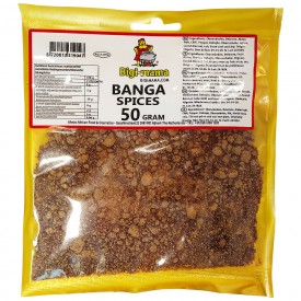 Bigi Mama Banga Spices 50g