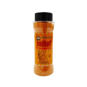 Bigi Mama Jollof Seasoning 120g