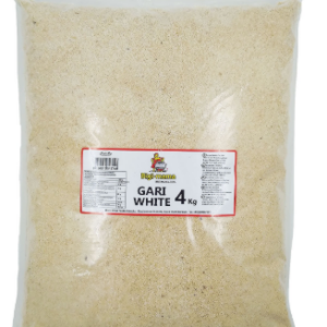 Bigi-mama Gari White 4kg