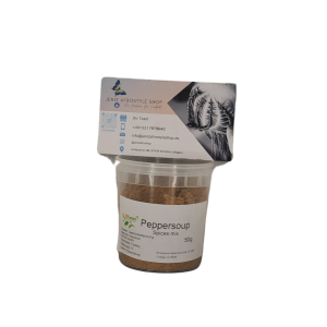 237 Famers peppersoup 50g