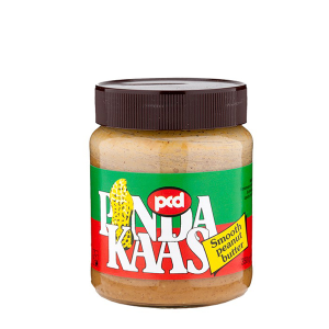 PCD Peanut Butter – Erdnussbutter 350 g