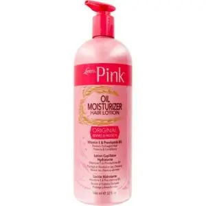 Pink Original Oil Moisturizer Hair Lotion 946 ml Haarpflege