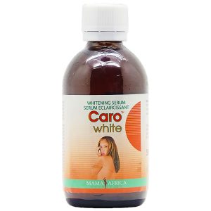 MA Caro White Whitening Serum / Aufhellendes Gesichtsserum – 50 ml