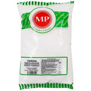 MP Farina Kartoffelstärke / Potato Starch – 1,5 kg