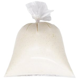 Water Fufu-Placali- pate de manioc-Fermentierter Maniokteig 500g