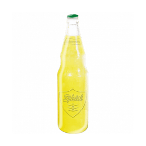 UCB Spécial Pamplemousse / Grapefruit Soda – Kamerunisches Erfrischungsgetränk