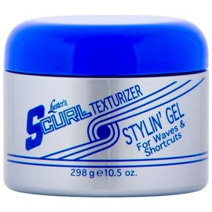 Luster’s S-Curl Styling Gel – Styling-Gel für Curls, Waves & Coils – 10.5 oz